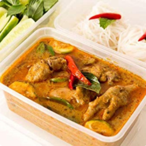 750ml Plastic Container – Heavy‑Duty Takeaway & Meal Prep Box (250 pcs)